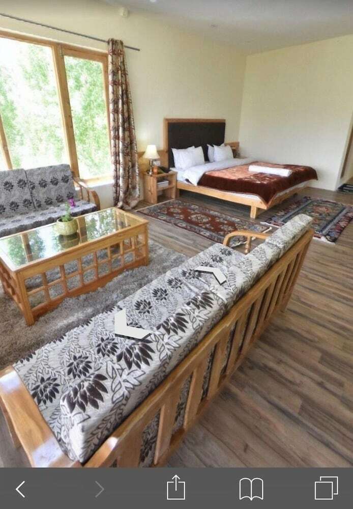 Hotel Sangto Villa Resort