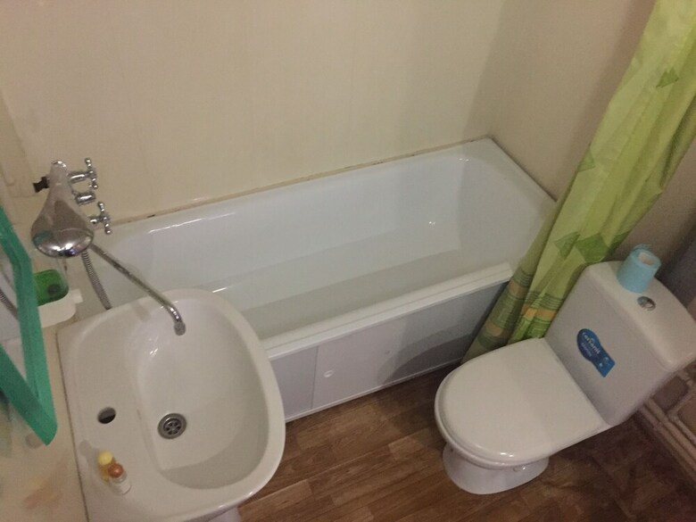 Hostal Hostel Malinovski