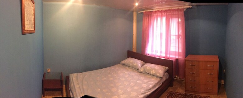 Hostal Hostel Malinovski