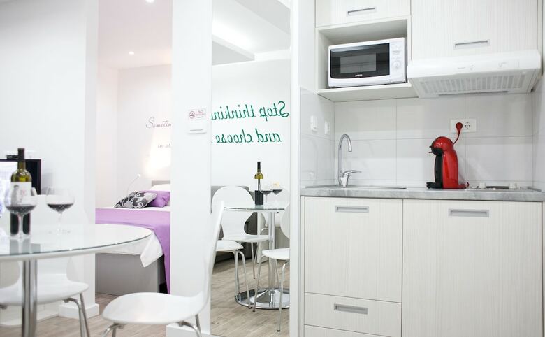 Apartments 4 You In Split