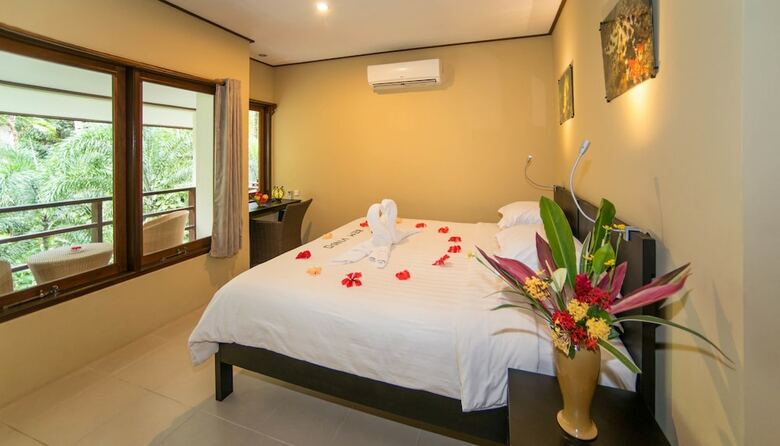 Hotel Lembeh Resort