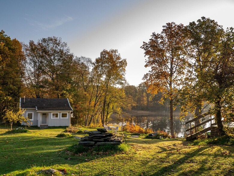 Cabana �vika Boutique Hotel