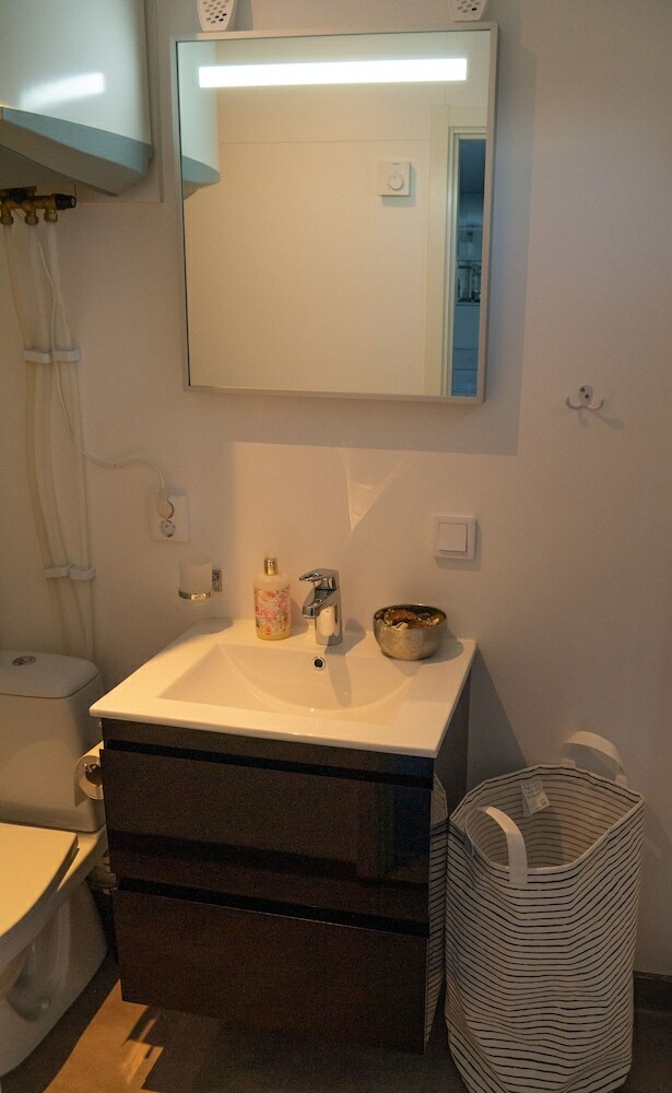 Cabana �vika Boutique Hotel