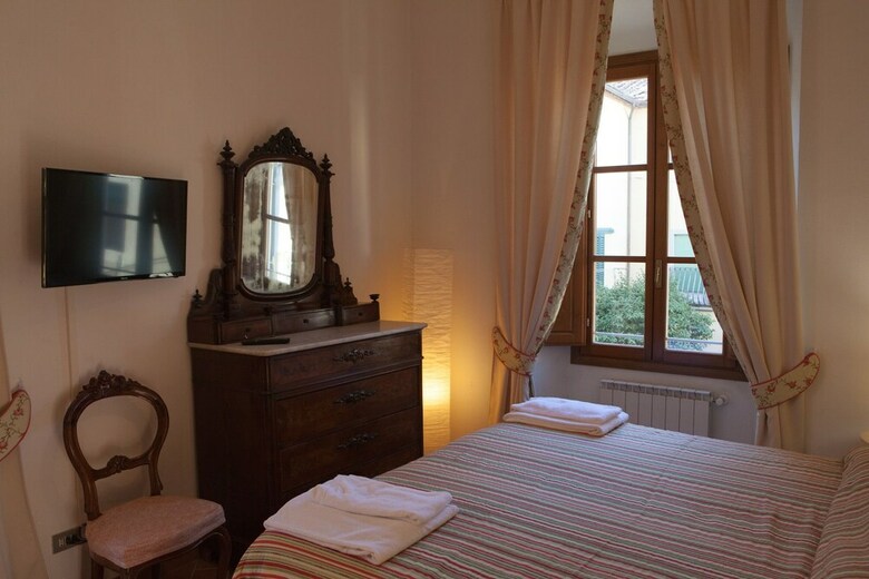 Apartamento Villa Torricelli Scarperia - Il Giardinetto Residence