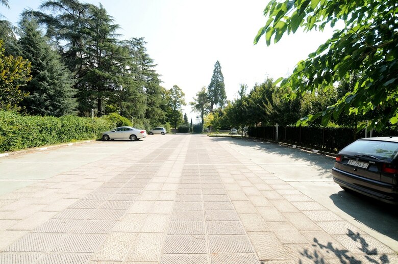 Apartamento Villa Torricelli Scarperia - Il Giardinetto Residence