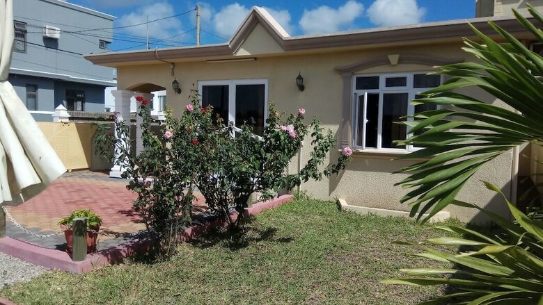Apartamentos Villa Zariss
