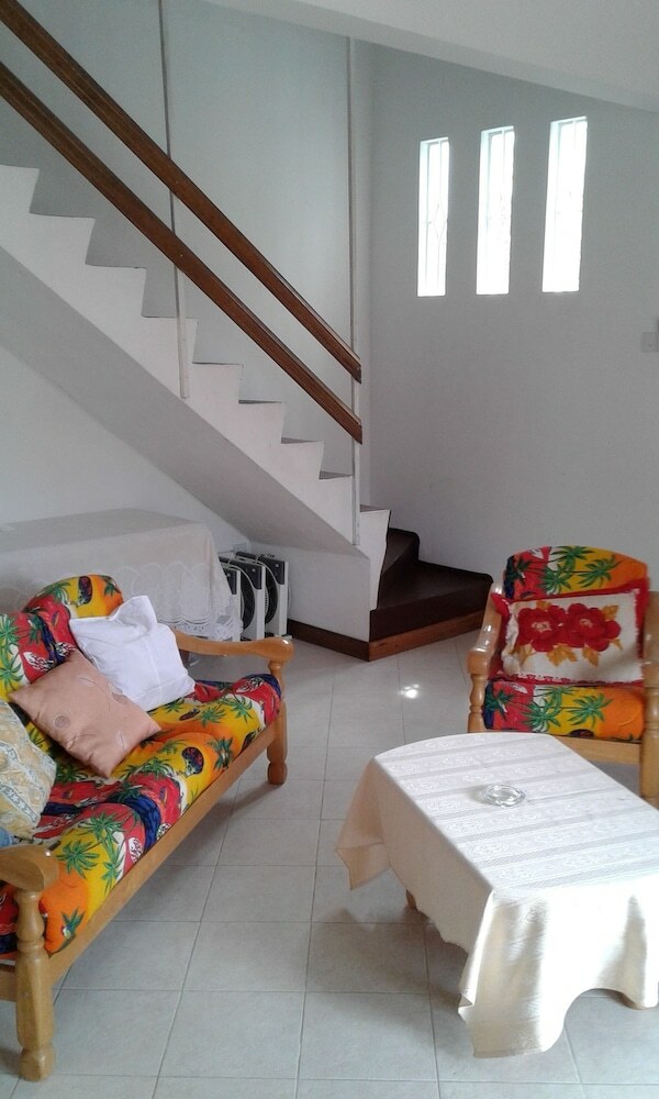 Apartamentos Villa Zariss