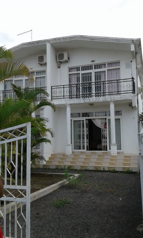 Apartamentos Villa Zariss