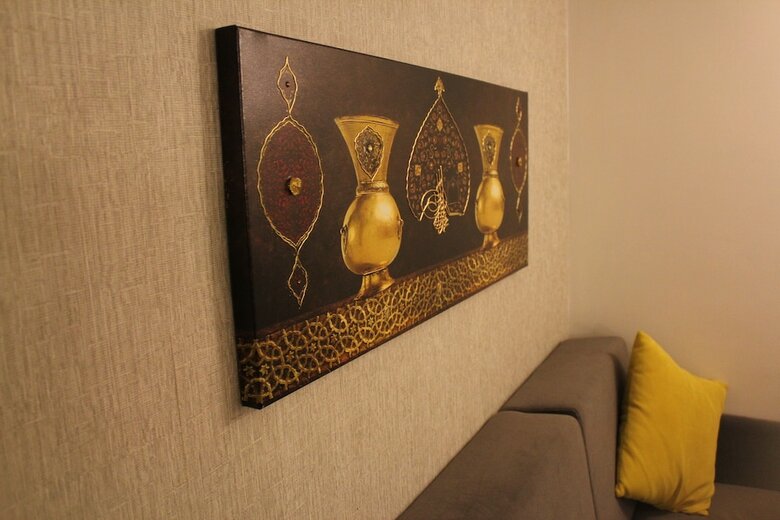 Palmiye Hotel Taksim