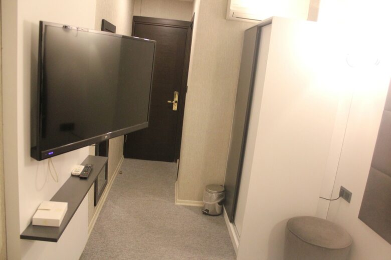 Palmiye Hotel Taksim