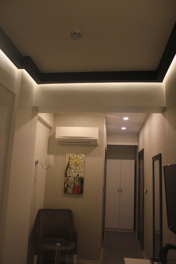 Palmiye Hotel Taksim