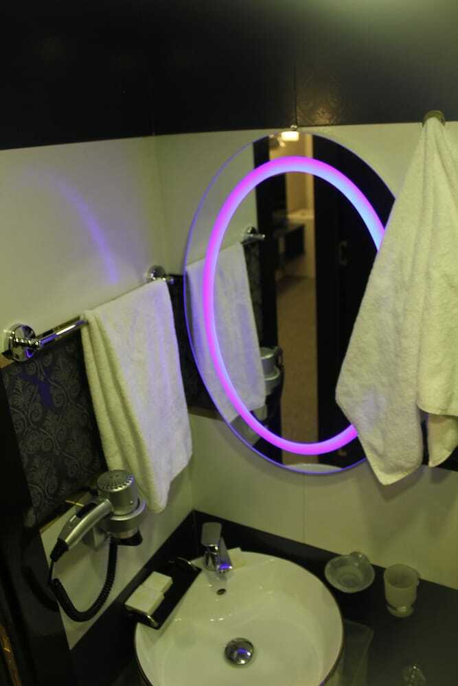 Palmiye Hotel Taksim