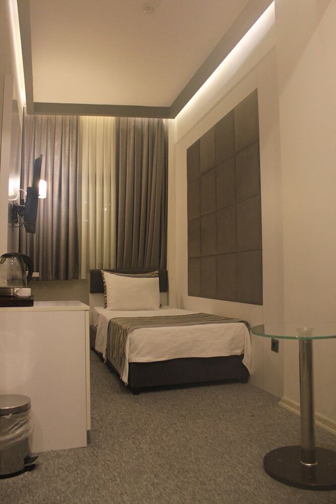 Palmiye Hotel Taksim