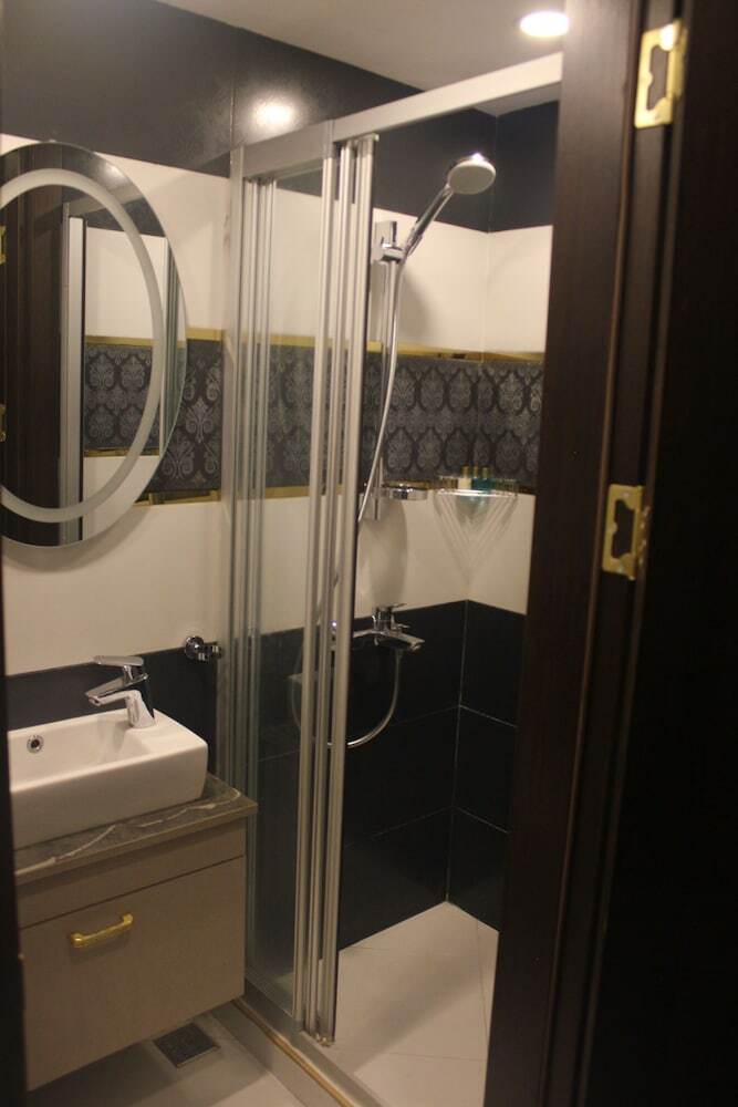 Palmiye Hotel Taksim