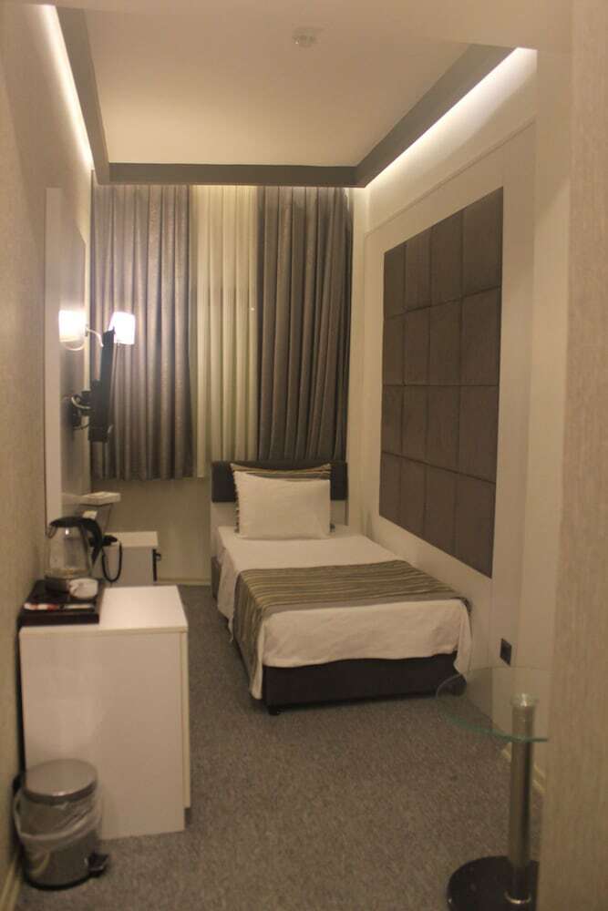 Palmiye Hotel Taksim