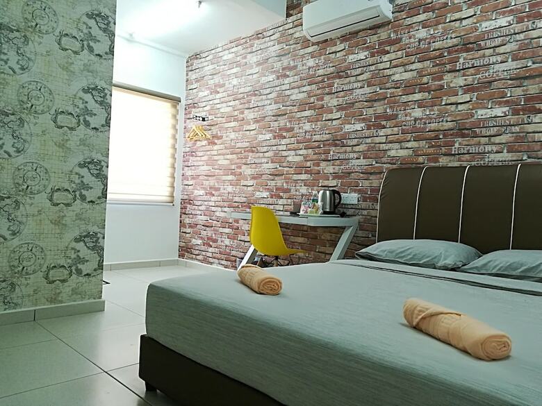 Hotel B' Your Home