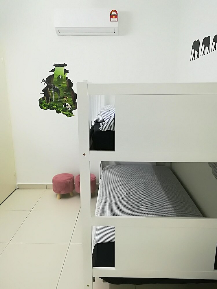 Hotel B' Your Home