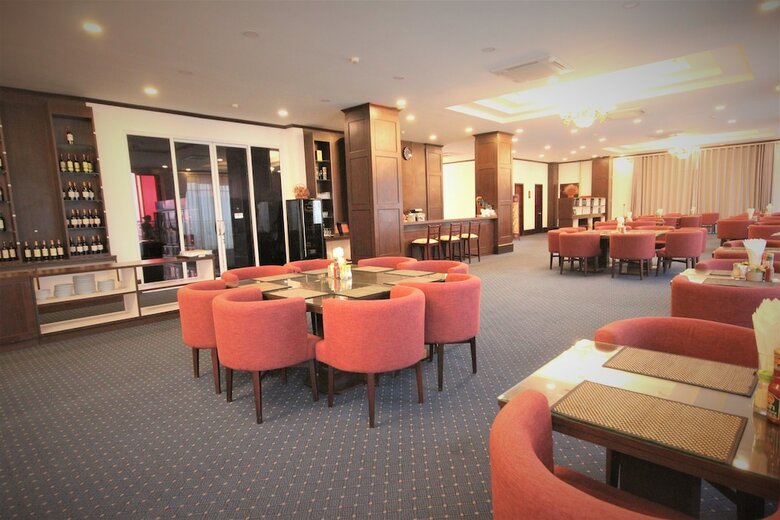 Hotel Continental Plaza Vientiane