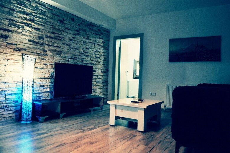 Apartamento Hera Suit Atasehir