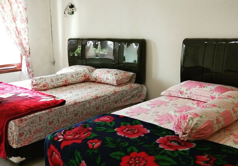 Villa Agro Kusuma Batu Malang