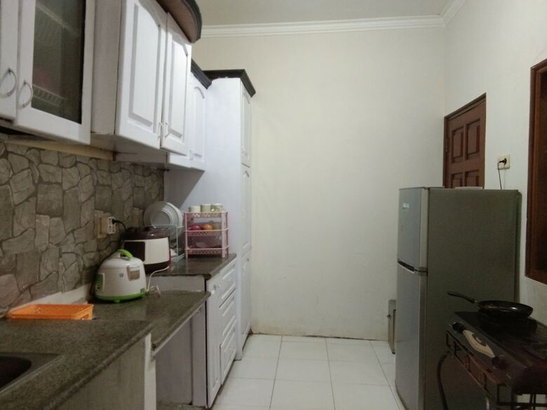 Villa Agro Kusuma Batu Malang