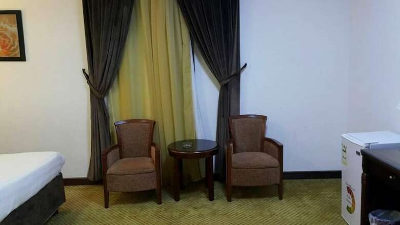 Olayan Plaza Hotel
