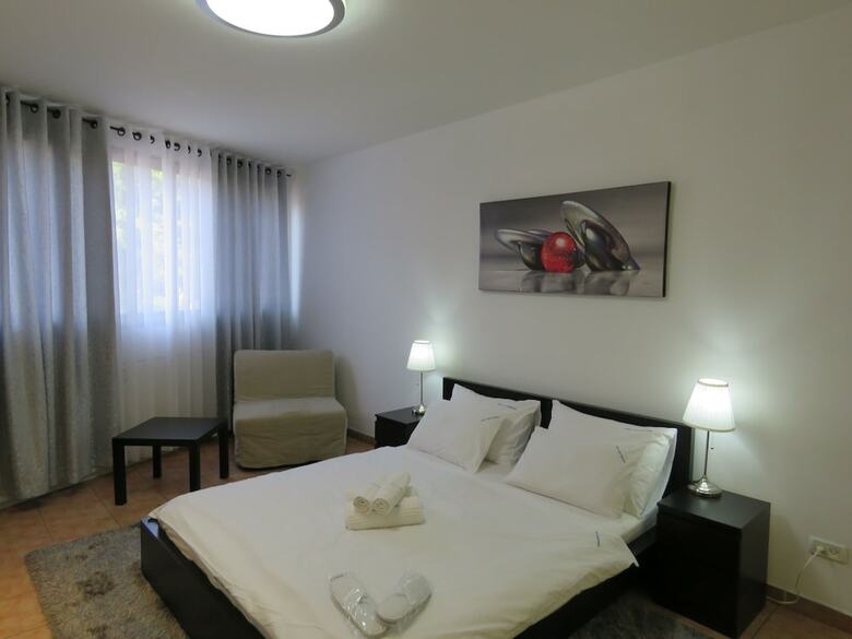 Star Apartments Petah Tikva