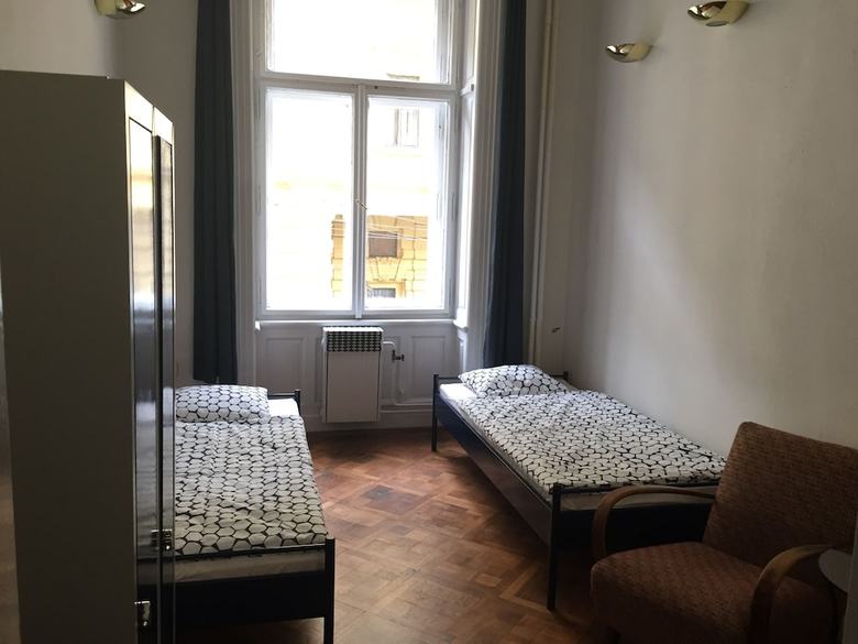 Hostal Cosmopole Hostel