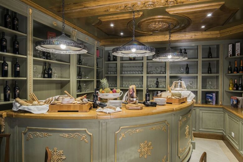 C�dor Hotel