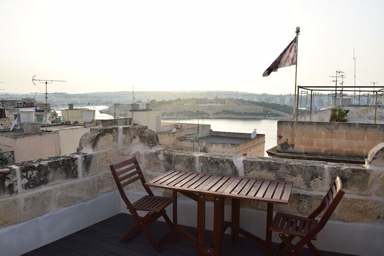 Valletta Townhouse