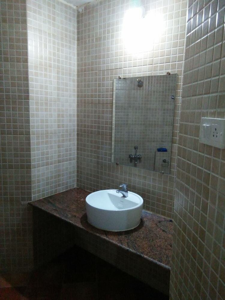 Apartamento Country Club Wildlife Resort