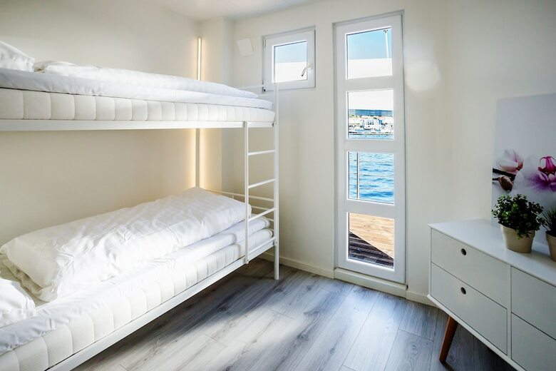 Floating House Bergen