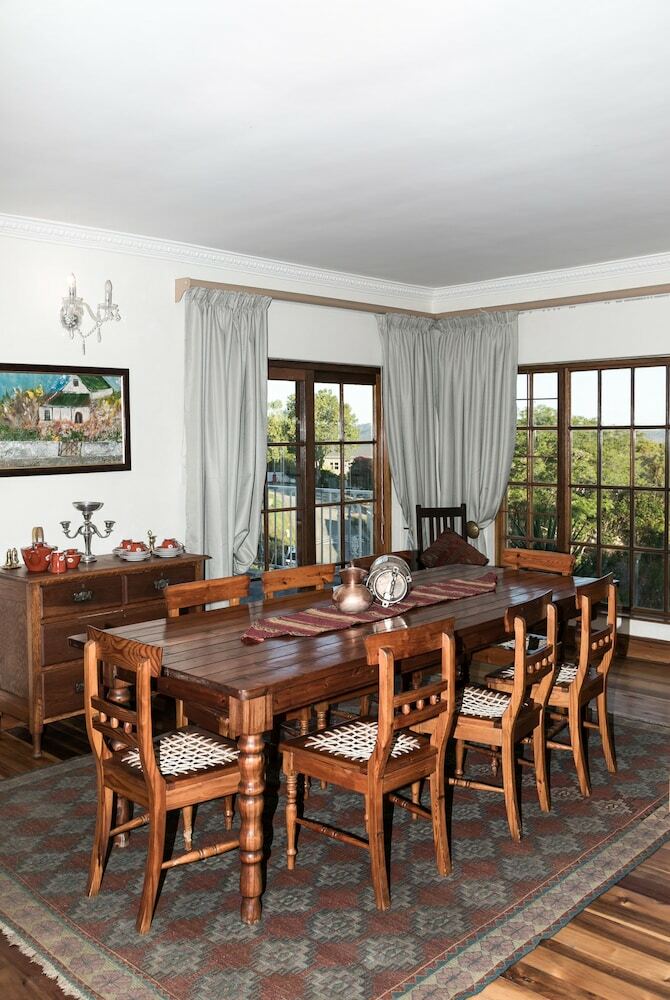 Apartamentos Moncrieff Manor