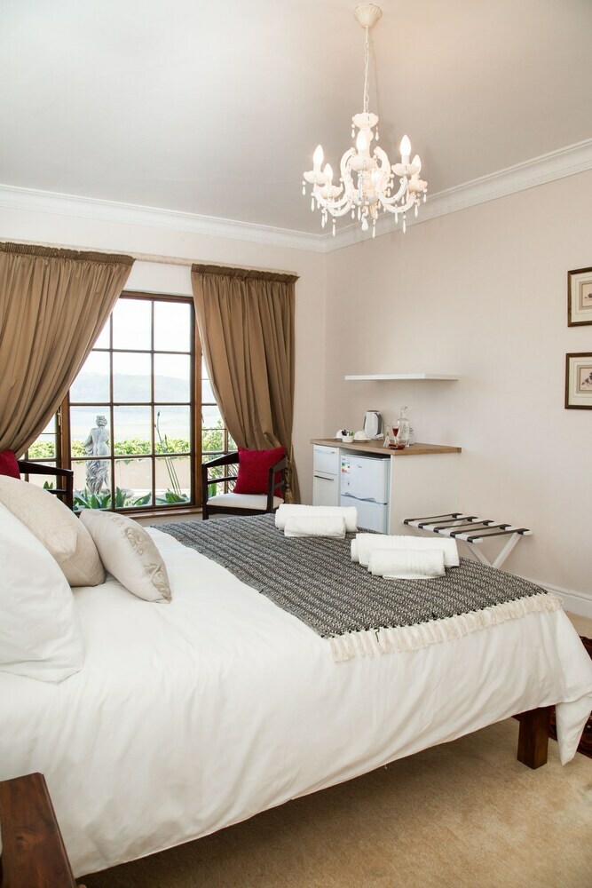 Apartamentos Moncrieff Manor