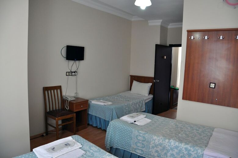 Hotel Hekimoglu Otel