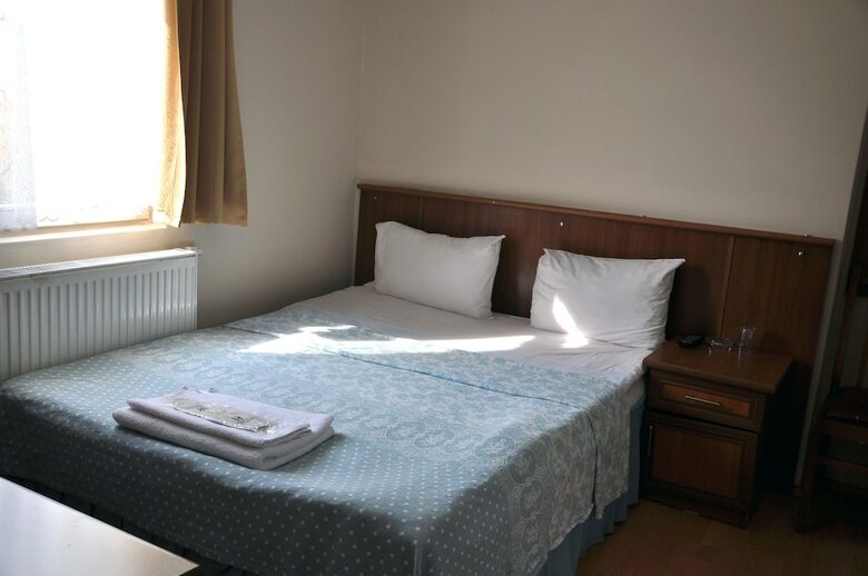 Hotel Hekimoglu Otel