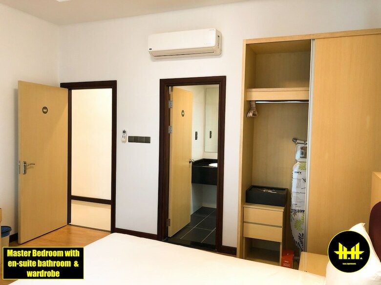 Aparthotel Luco | Apartments @ Imperial Suites