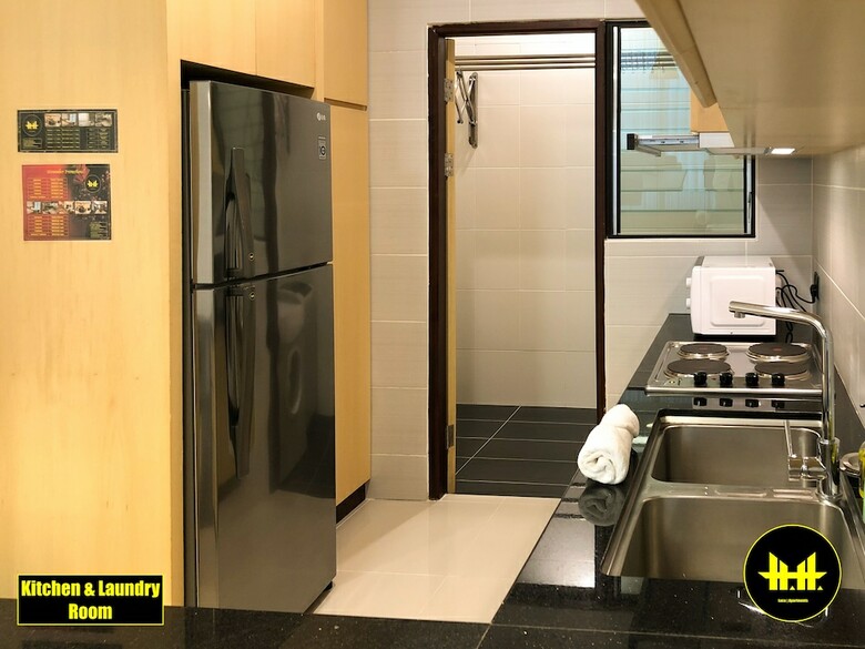 Aparthotel Luco | Apartments @ Imperial Suites