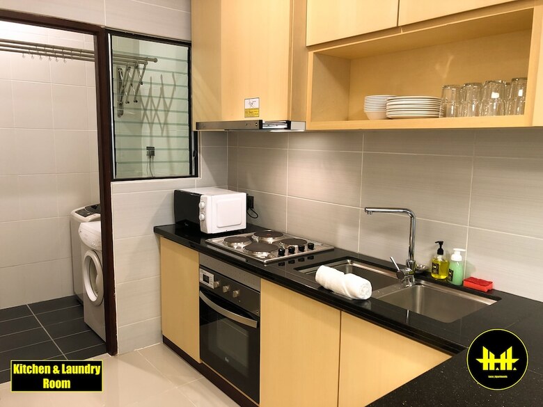 Aparthotel Luco | Apartments @ Imperial Suites