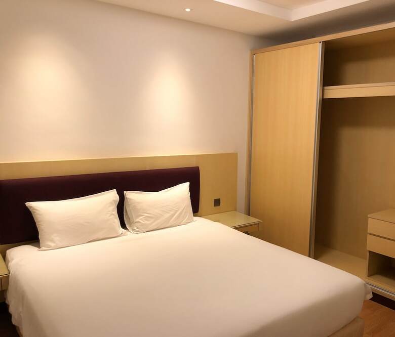 Aparthotel Luco | Apartments @ Imperial Suites