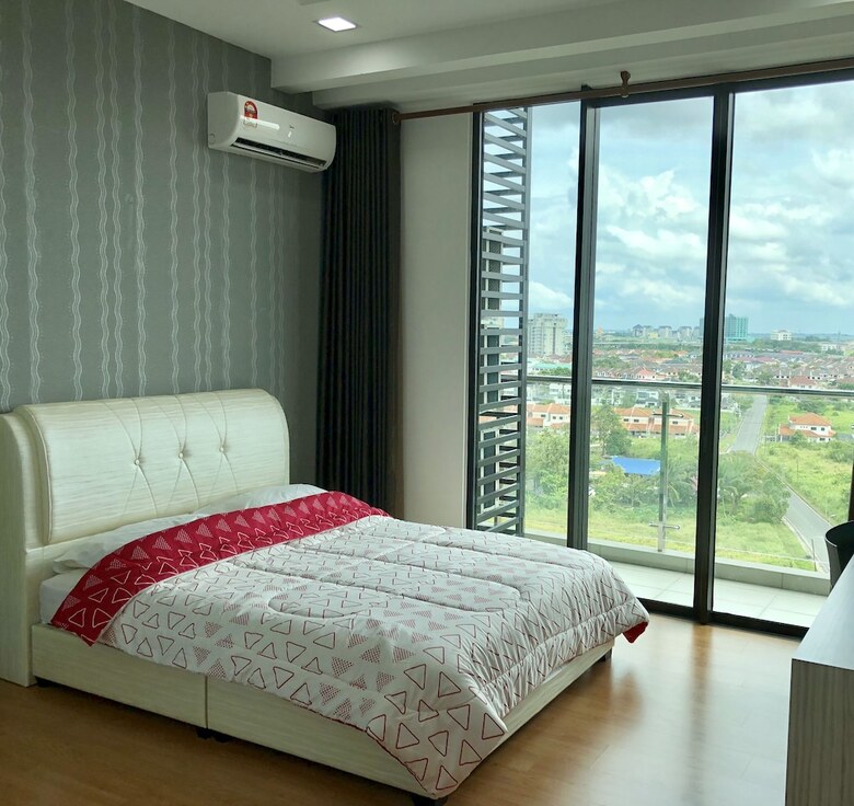 Aparthotel Luco | Apartments @ Imperial Suites