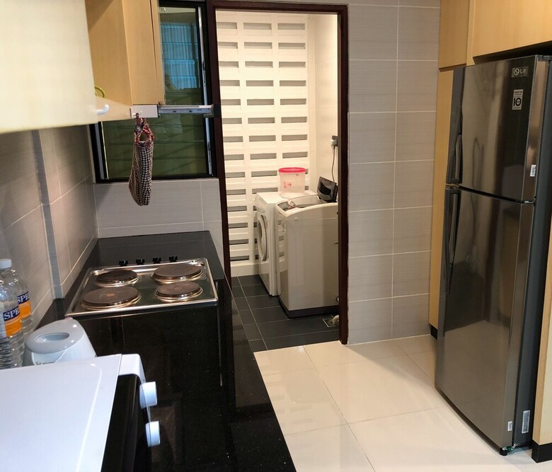 Aparthotel Luco | Apartments @ Imperial Suites