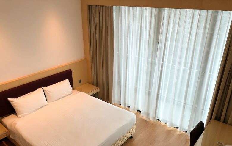 Aparthotel Luco | Apartments @ Imperial Suites