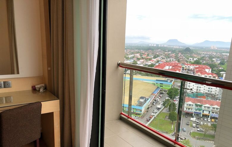 Aparthotel Luco | Apartments @ Imperial Suites