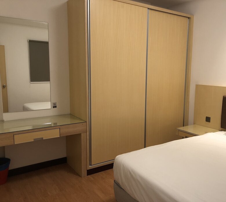 Aparthotel Luco | Apartments @ Imperial Suites