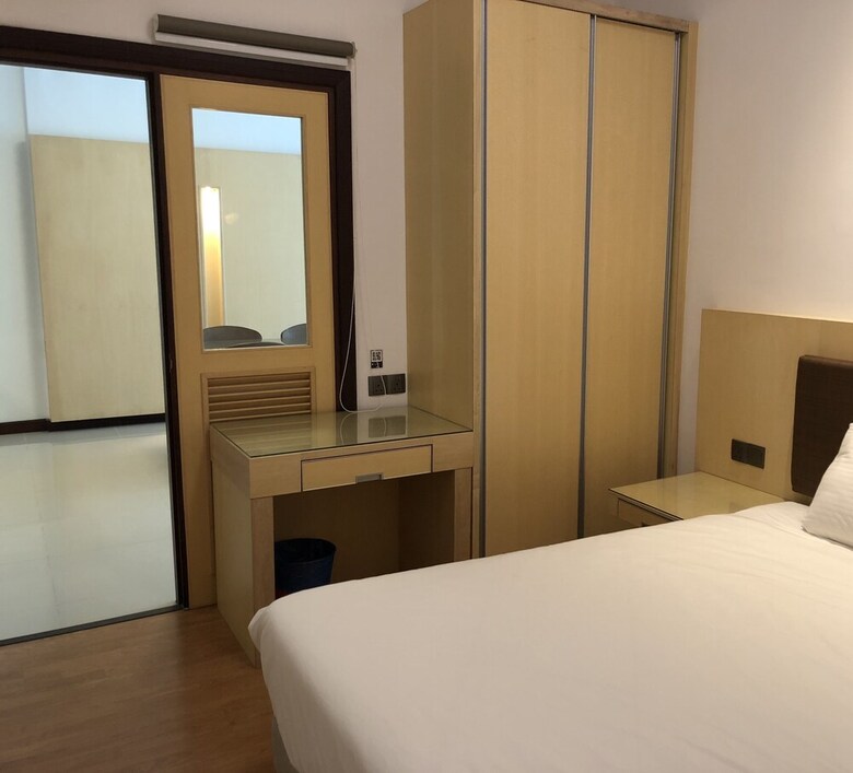 Aparthotel Luco | Apartments @ Imperial Suites