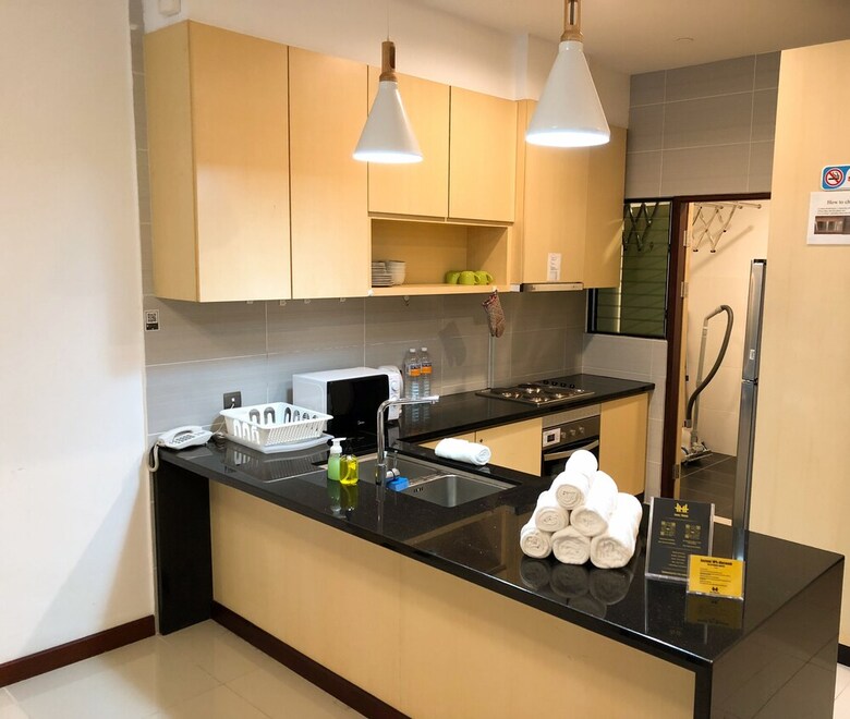 Aparthotel Luco | Apartments @ Imperial Suites