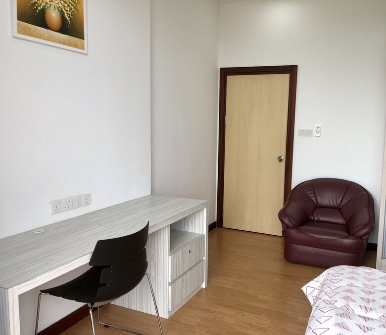 Aparthotel Luco | Apartments @ Imperial Suites