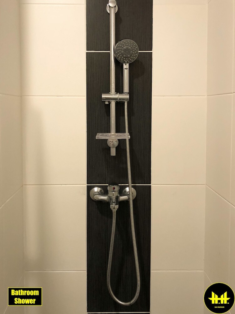Aparthotel Luco | Apartments @ Imperial Suites