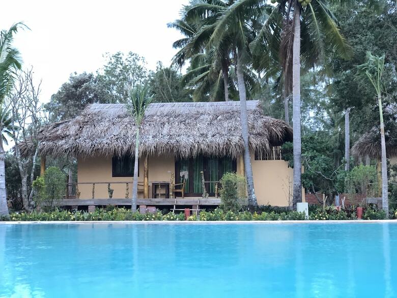 Hotel Dugong Cottage Phu Quoc Resort